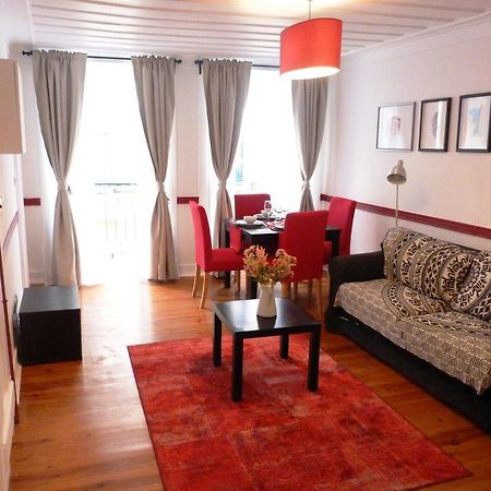 Appartement Atalaia 68 à Lisboa Extérieur photo