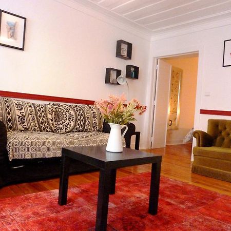 Appartement Atalaia 68 à Lisboa Extérieur photo