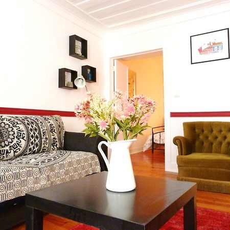 Appartement Atalaia 68 à Lisboa Extérieur photo