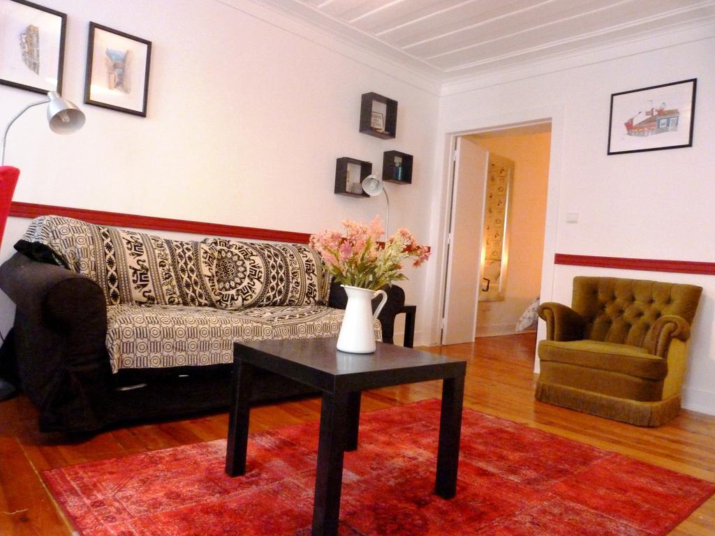 Appartement Atalaia 68 à Lisboa Extérieur photo