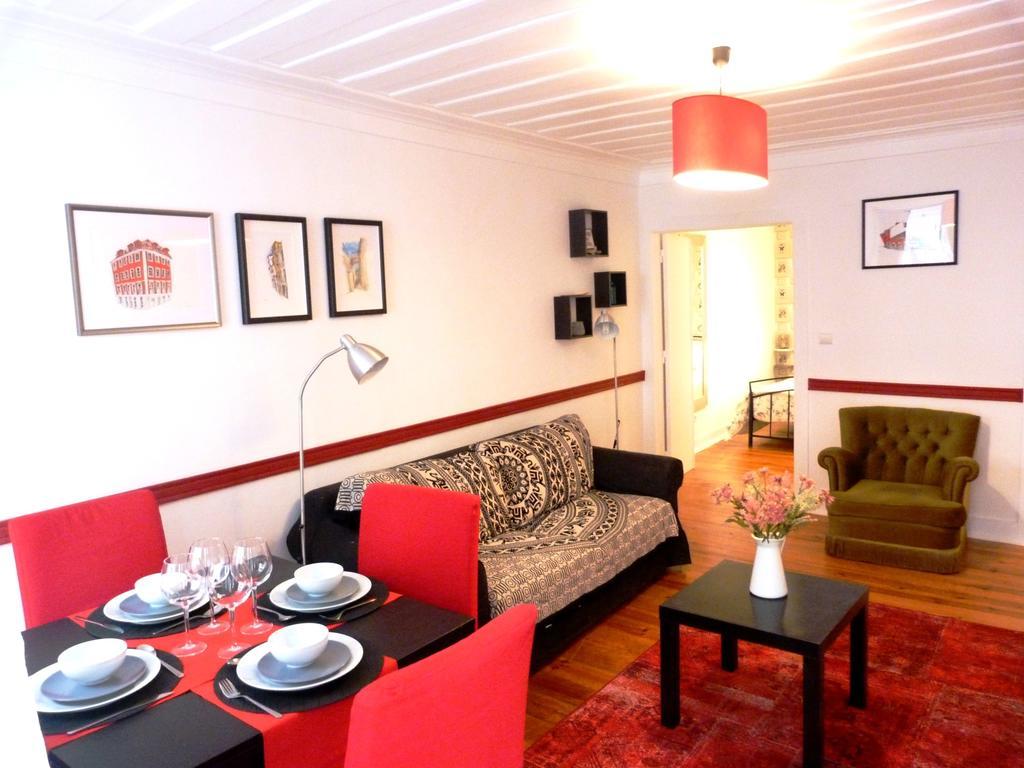 Appartement Atalaia 68 à Lisboa Extérieur photo