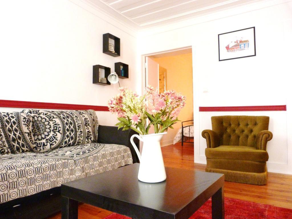 Appartement Atalaia 68 à Lisboa Extérieur photo