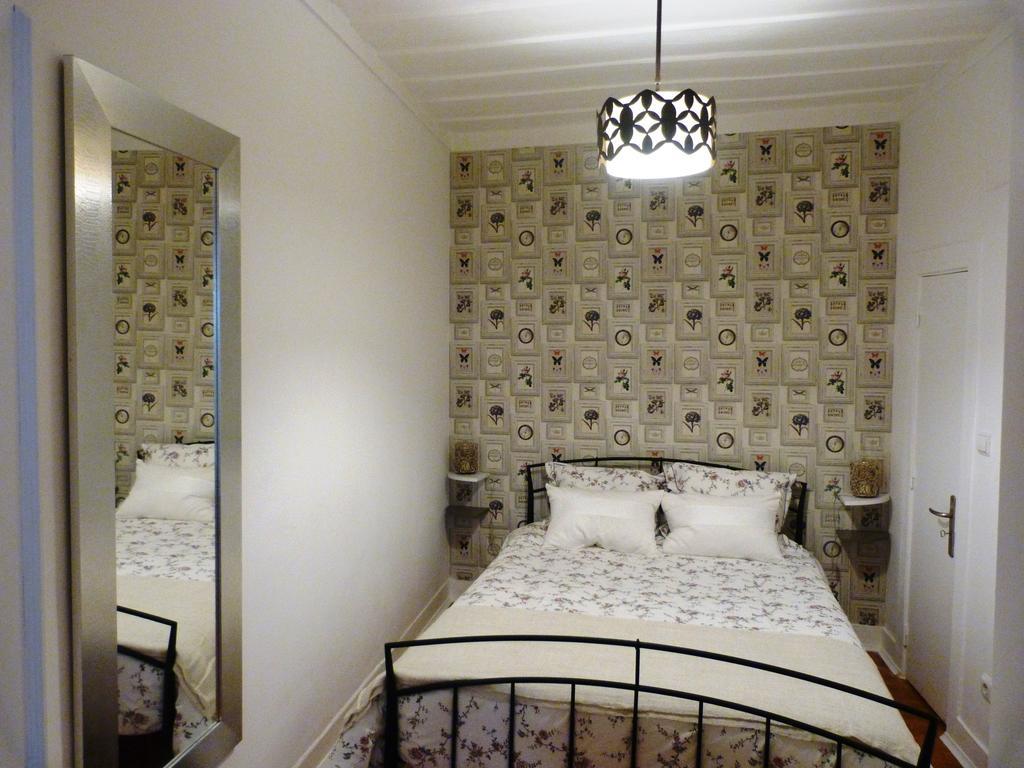 Appartement Atalaia 68 à Lisboa Extérieur photo