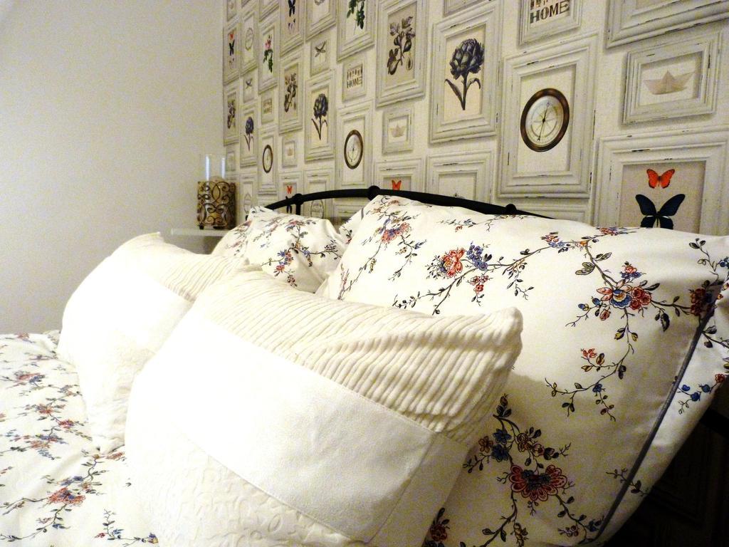Appartement Atalaia 68 à Lisboa Extérieur photo