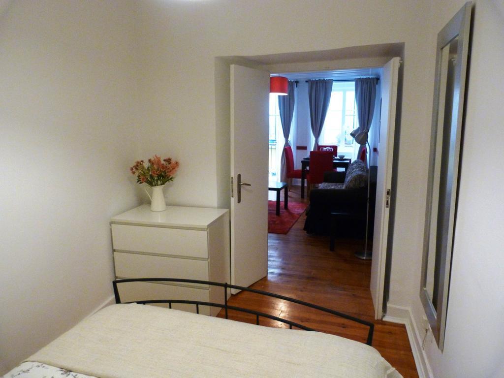 Appartement Atalaia 68 à Lisboa Extérieur photo