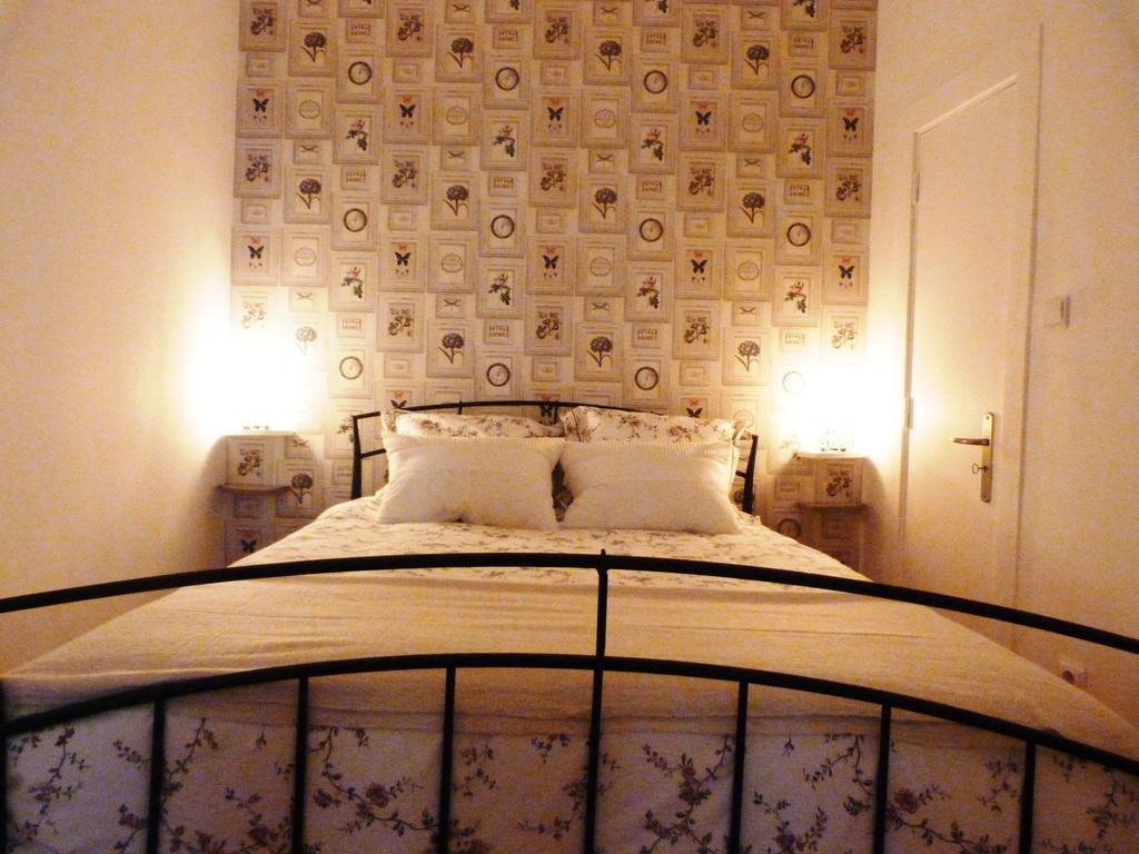 Appartement Atalaia 68 à Lisboa Extérieur photo
