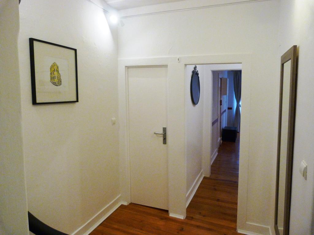 Appartement Atalaia 68 à Lisboa Extérieur photo