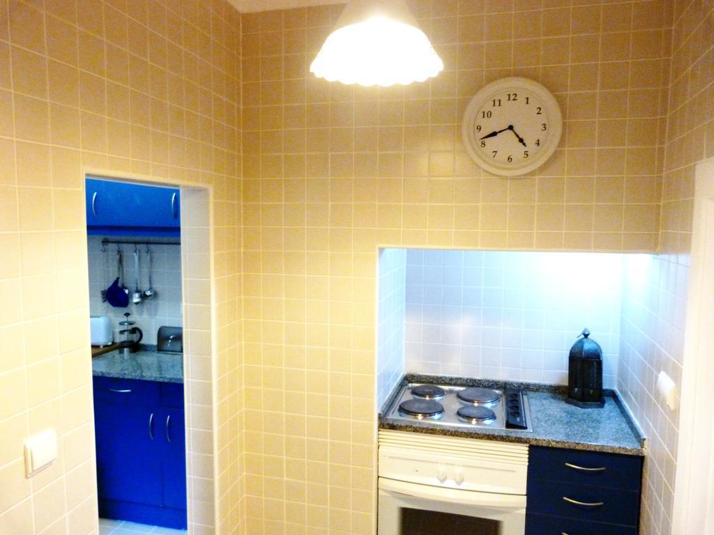 Appartement Atalaia 68 à Lisboa Extérieur photo