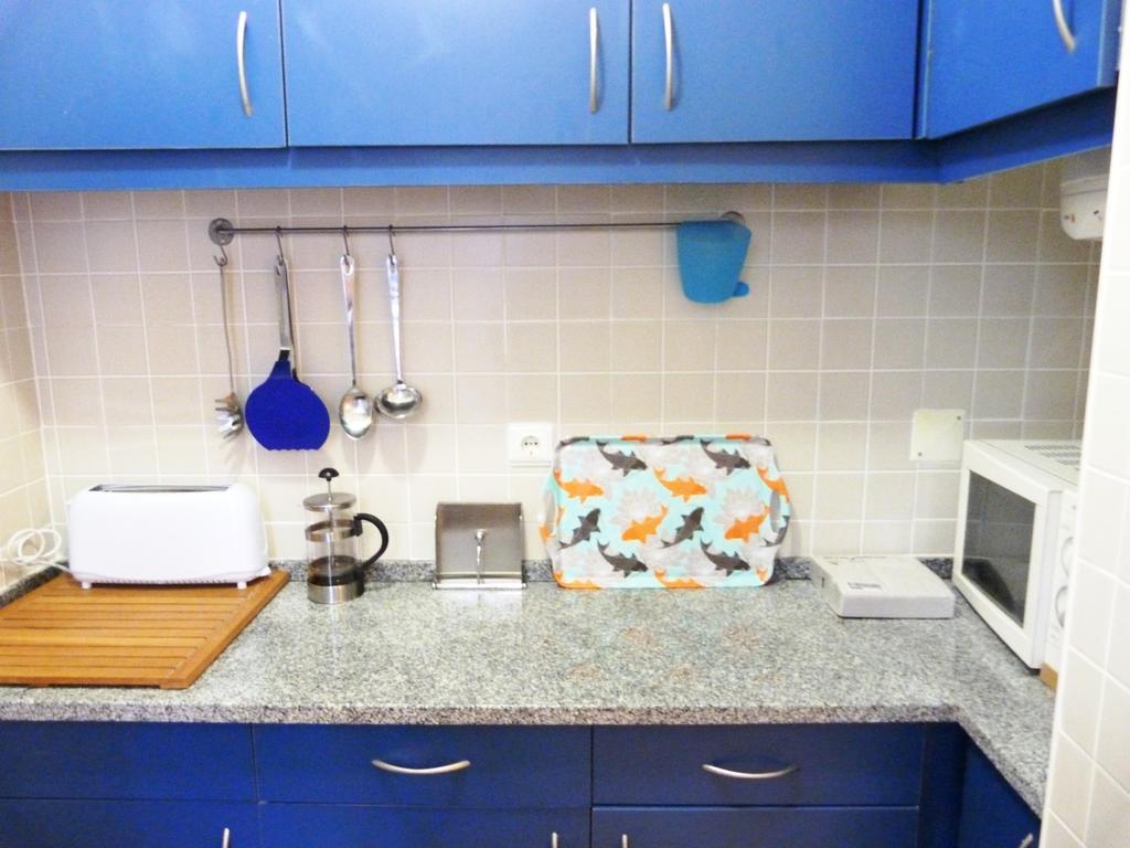 Appartement Atalaia 68 à Lisboa Extérieur photo
