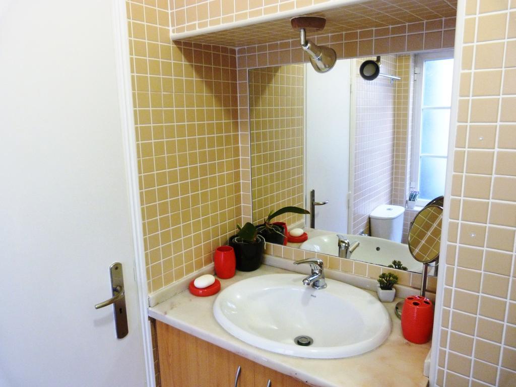 Appartement Atalaia 68 à Lisboa Extérieur photo