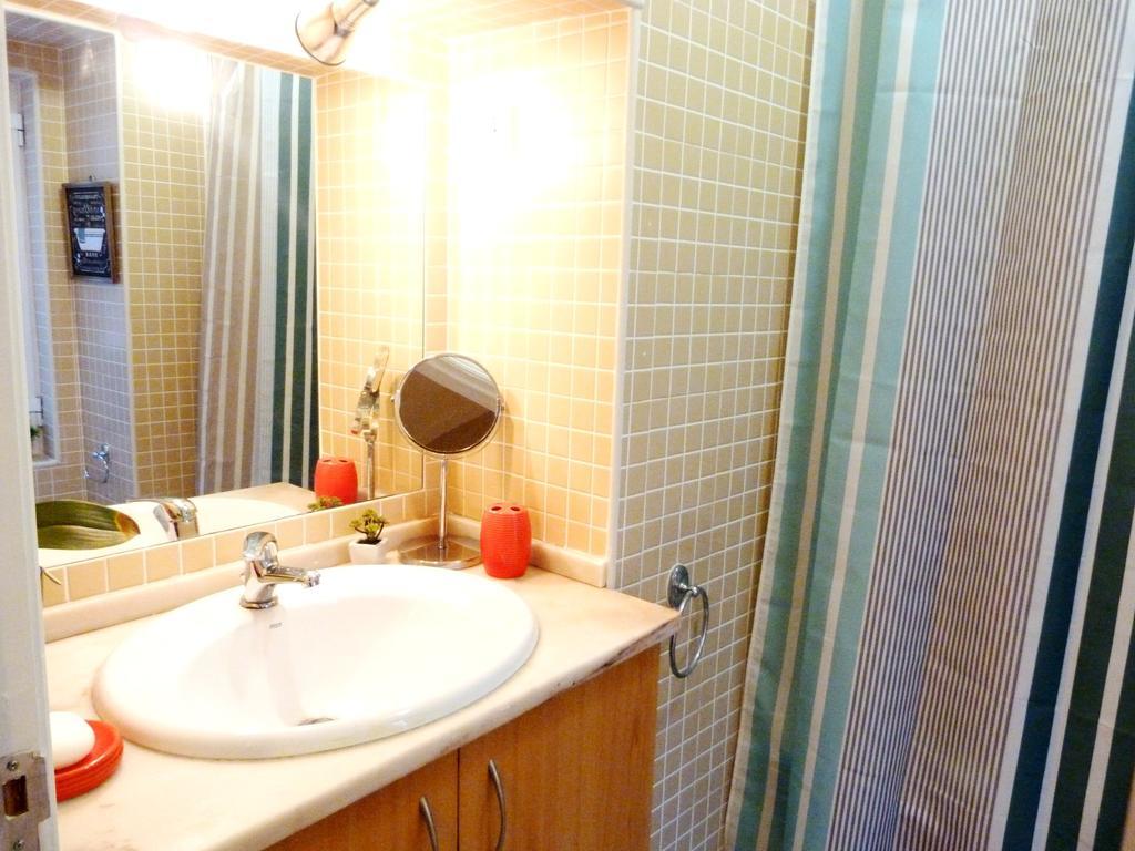 Appartement Atalaia 68 à Lisboa Extérieur photo